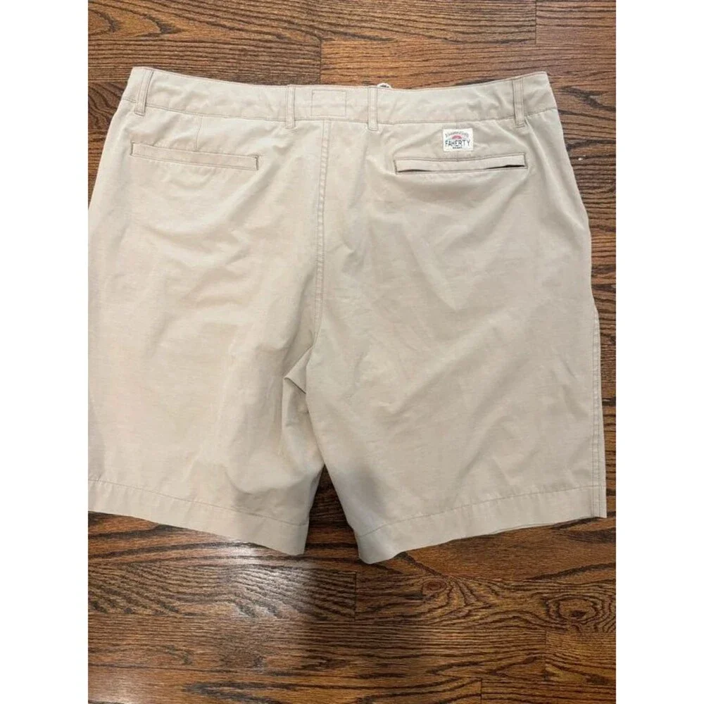 Faherty brand all
